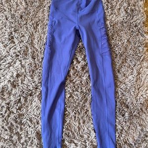 Fabletics power hold workout leggings